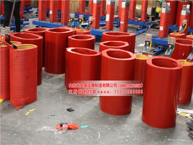 新宁SCB10-2000KVA干式
